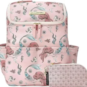 Flash Sale Petunia - Method Backpack Little Mermaid - cutbabycare.com | baby boutique & care hub Stroller