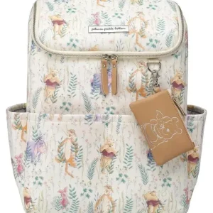 Outlet Petunia - Method Backpack, Winnie The Pooh's Friendship In Bloom - cutbabycare.com | baby boutique & care hub Stroller