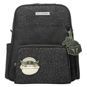 Outlet Petunia - Sync Backpack, The Child Star Wars - cutbabycare.com | baby boutique & care hub Stroller