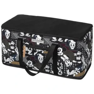 Outlet Petunia - Trek Overnight Travel & Hospital Bag, Disney Mickey & Friends Good Times - cutbabycare.com | baby boutique & care hub Gear Travel