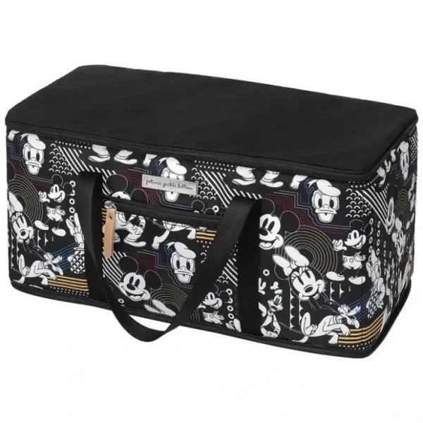 Outlet Petunia - Trek Overnight Travel & Hospital Bag, Disney Mickey & Friends Good Times - cutbabycare.com | baby boutique & care hub Gear Travel