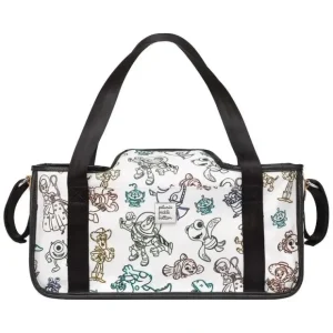 Discount Petunia - Wander Stroller Caddy, Disney & Pixar Playday - cutbabycare.com | baby boutique & care hub Stroller