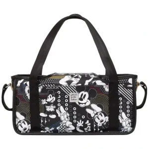 Shop Petunia - Wander Stroller Caddy, Disney Mickey & Friends Good Times Collection - cutbabycare.com | baby boutique & care hub Stroller