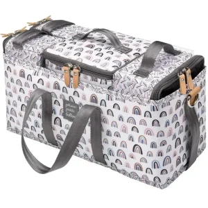 Discount Petunia Inter-Mix System Deluxe Kit - Unity Rainbow - cutbabycare.com | baby boutique & care hub Stroller