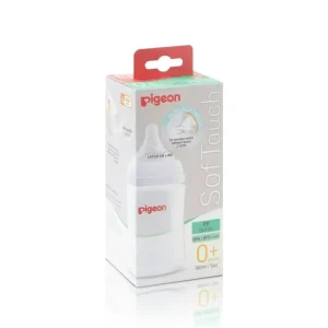 Cheap PIGEON SofTouch 3 PP Nursing Bottle 240ml - cutbabycare.com | baby boutique & care hub Nursing Feeding