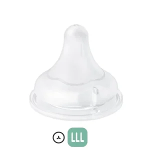 Best PIGEON Softouch III Teat LLL 2 Pack - cutbabycare.com | baby boutique & care hub Nursing Feeding