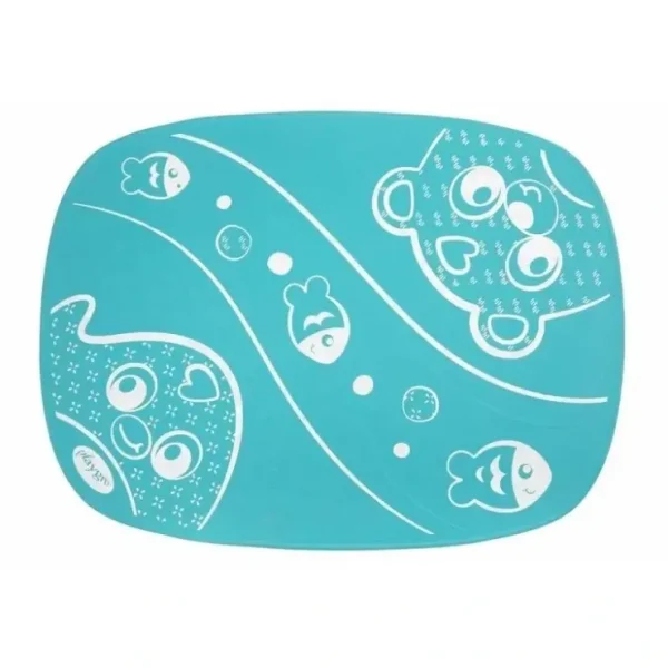 Cheap Playgro Baby Bath Safe Non Slip Durable Rubber Suction Bath Tub Floor Mat - cutbabycare.com | baby boutique & care hub Bath Potty