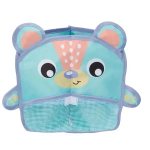 Best Sale Playgro Baby Bear in the Bath Tub/Shower Corner Water Proof Organiser 6m+ - cutbabycare.com | baby boutique & care hub Bath Potty