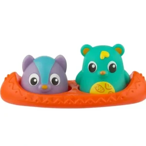 New Playgro 7cm Safe To Paddle Light Up Canoe Activity/Bath/Water Toy for 6m+ Baby - cutbabycare.com | baby boutique & care hub Bath Potty