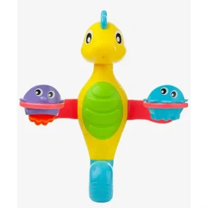 Best Sale Playgro Flowing Bath Taps & Cups Tub/Shower Play/Fun Kids/Baby Bath Toy 12 m+ - cutbabycare.com | baby boutique & care hub Bath Potty
