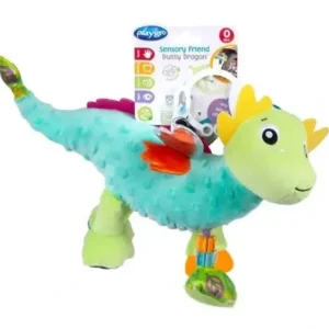 Best Sale Playgro Sensory Dusty Dragon - cutbabycare.com | baby boutique & care hub Stroller