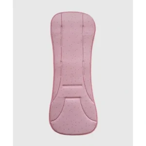 Store Plum Air + Pram Liner Dusty Pink - cutbabycare.com | baby boutique & care hub Stroller