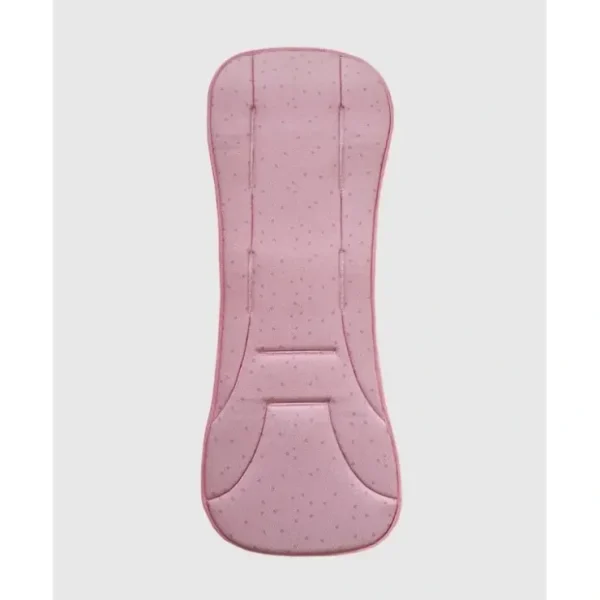 Store Plum Air + Pram Liner Dusty Pink - cutbabycare.com | baby boutique & care hub Stroller