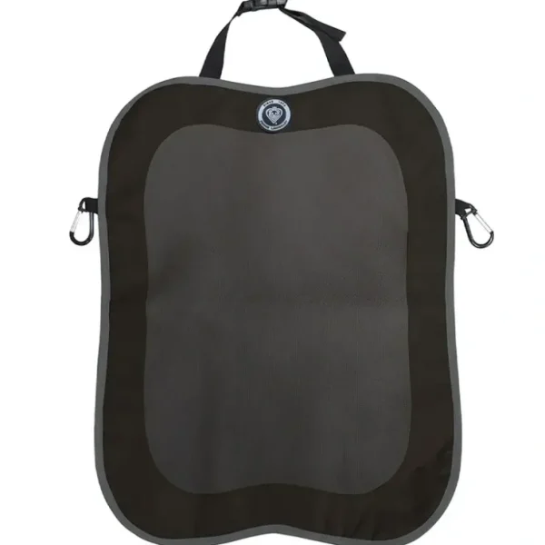 Flash Sale Prince Lionheart Car Backseat Baby/Toddler Attachable Rest/Kicking Mat/Pad Black - cutbabycare.com | baby boutique & care hub Car Seats