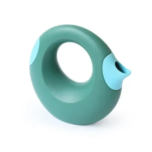 Online Quut Cana 23.5cm Large Water Can Bath Toys for Kids Mineral Green/Vintage Blue - cutbabycare.com | baby boutique & care hub Bath Potty