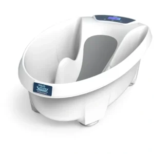 Sale Roger Armstrong Aquascale Bath White - cutbabycare.com | baby boutique & care hub Bath Potty