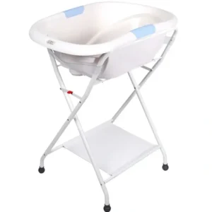 Best Sale Roger Armstrong 102cm Oasis Bath Stand For Oasis Bath Baby/Infant Bathing/Wash - cutbabycare.com | baby boutique & care hub Bath Potty