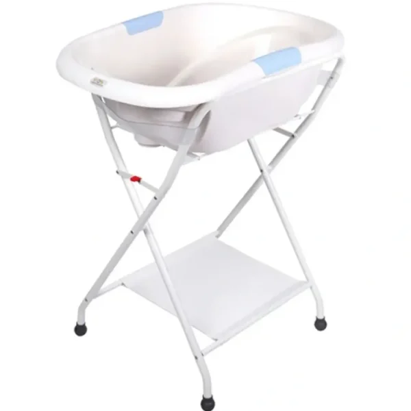 Best Sale Roger Armstrong 102cm Oasis Bath Stand For Oasis Bath Baby/Infant Bathing/Wash - cutbabycare.com | baby boutique & care hub Bath Potty