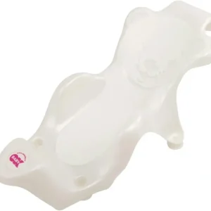 Fashion Roger Armstrong 64cm Ok Baby Buddy Bath Seat Newborn/Infant Bathing Support WHT - cutbabycare.com | baby boutique & care hub Bath Potty
