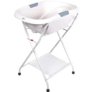 Shop Roger Armstrong Oasis Bath Stand - cutbabycare.com | baby boutique & care hub Bath Potty