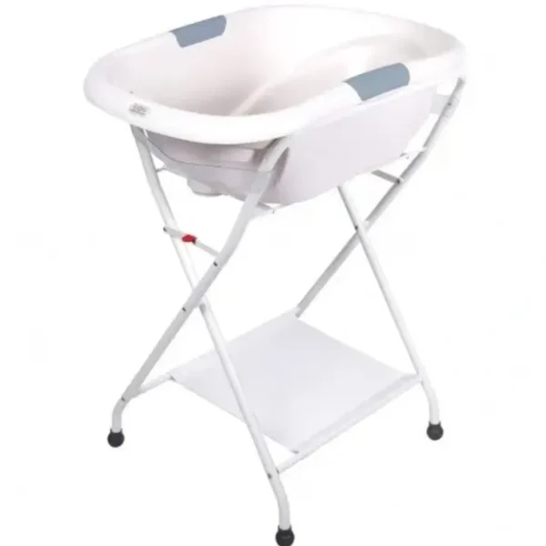 Shop Roger Armstrong Oasis Bath Stand - cutbabycare.com | baby boutique & care hub Bath Potty