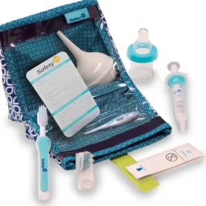 Store Safety 1st Complete Healthcare Kit - cutbabycare.com | baby boutique & care hub Health Safety