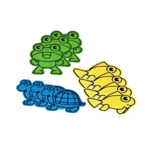 Outlet Safety 1st Slip Resistant Bath Mats - cutbabycare.com | baby boutique & care hub Bath Potty