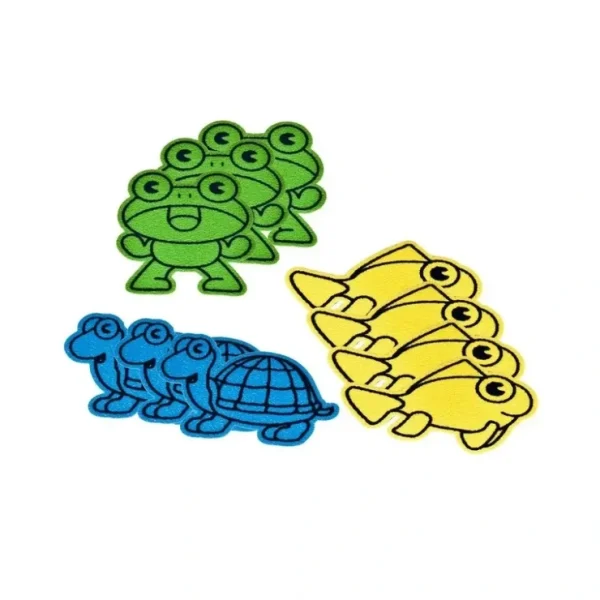 Outlet Safety 1st Slip Resistant Bath Mats - cutbabycare.com | baby boutique & care hub Bath Potty
