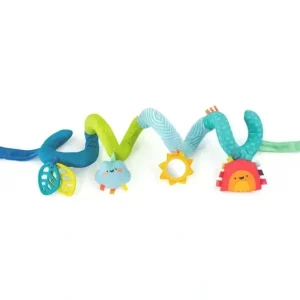 Best Sassy - Sunny Skies Spiral Activity Toy - cutbabycare.com | baby boutique & care hub Stroller