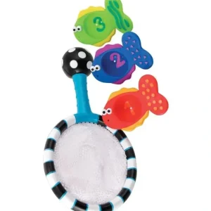 Flash Sale Sassy Count 'N Catch Net - cutbabycare.com | baby boutique & care hub Bath Potty
