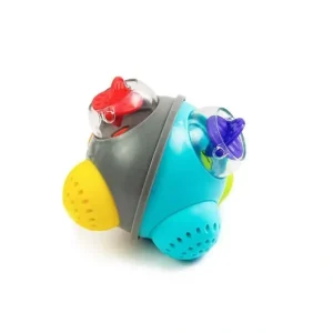 Outlet Sassy Rain Shower Bath Ball | Baby Bath Toys - cutbabycare.com | baby boutique & care hub Bath Potty