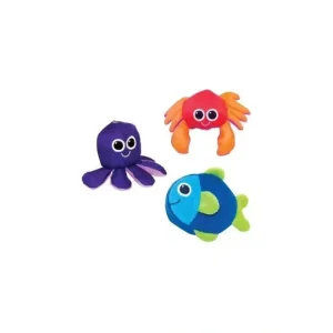 Sale Sassy Soft Swimmers 3 Pk - cutbabycare.com | baby boutique & care hub Bath Potty