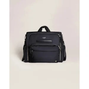 Store Satchel Black - cutbabycare.com | baby boutique & care hub Stroller