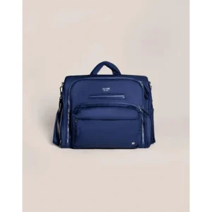 Flash Sale Satchel Navy - cutbabycare.com | baby boutique & care hub Stroller