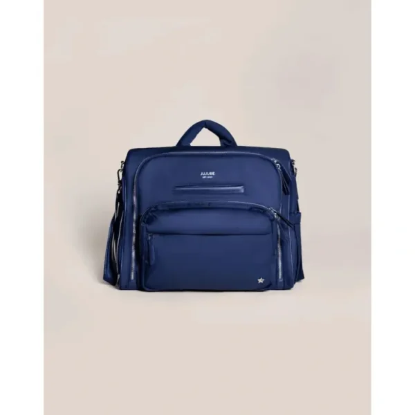 Flash Sale Satchel Navy - cutbabycare.com | baby boutique & care hub Stroller