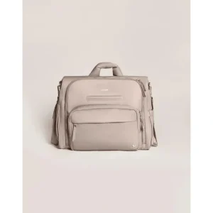 Sale Satchel Taupe - cutbabycare.com | baby boutique & care hub Stroller
