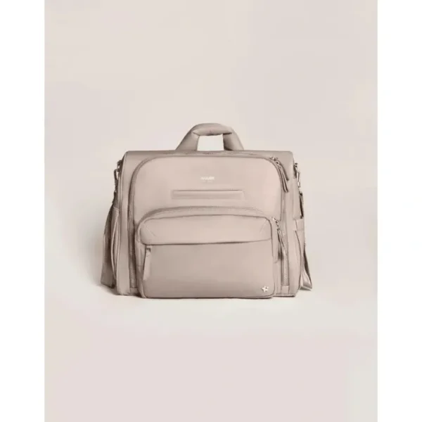 Sale Satchel Taupe - cutbabycare.com | baby boutique & care hub Stroller