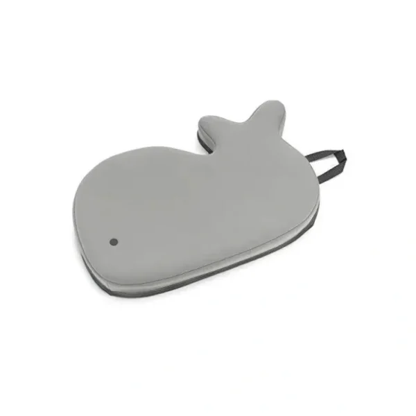 Fashion Skip Hop Moby Bath Kneeler - Grey - cutbabycare.com | baby boutique & care hub Bath Potty