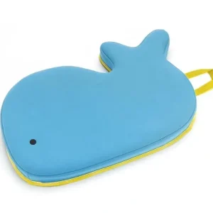 Hot Skip Hop Moby Bath Kneeler, Baby Blue - cutbabycare.com | baby boutique & care hub Bath Potty