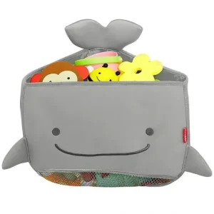 Cheap Skip Hop Moby Corner Bath Organizer - Grey - cutbabycare.com | baby boutique & care hub Bath Potty