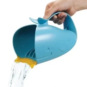 Hot Skip Hop Moby Waterfall Bath Rinser - cutbabycare.com | baby boutique & care hub Bath Potty