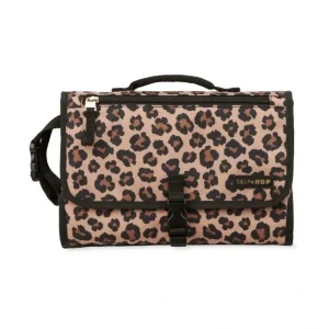 Discount Skip Hop Pronto Changing Station Baby Diaper Change Pad - Leopard - cutbabycare.com | baby boutique & care hub Stroller