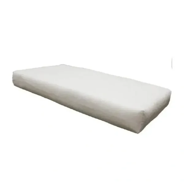 Outlet Sleep In Mattress - Non Trim Baby Crib Mattress - cutbabycare.com | baby boutique & care hub Health Safety
