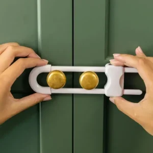 Discount Sliding Cabinet Lock - cutbabycare.com | baby boutique & care hub Bath Potty