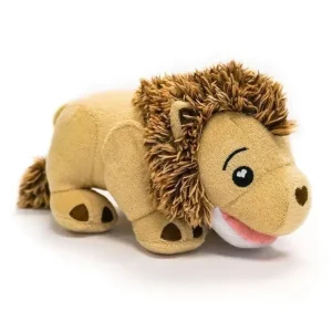 Online Soap Sox Toy Sponge Kingston The Lion - cutbabycare.com | baby boutique & care hub Bath Potty