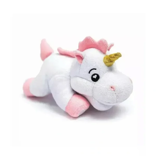 Outlet Soap Sox Toy Sponge Nova The Unicorn - cutbabycare.com | baby boutique & care hub Bath Potty