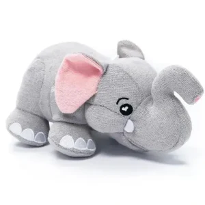 Flash Sale SoapSox Bath Toy Sponge, Miles The Elephant - cutbabycare.com | baby boutique & care hub Bath Potty