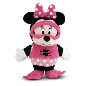 Store SoapSox Bath Toy Sponge, Minnie Mouse Bath Scrub - cutbabycare.com | baby boutique & care hub Bath Potty