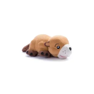 SoapSox Bath Toy Sponge, Woodrow The Beaver - cutbabycare.com | baby boutique & care hub