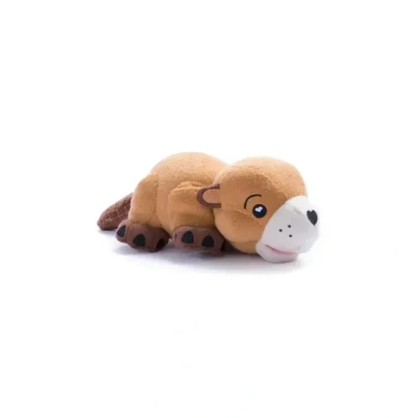 SoapSox Bath Toy Sponge, Woodrow The Beaver - cutbabycare.com | baby boutique & care hub